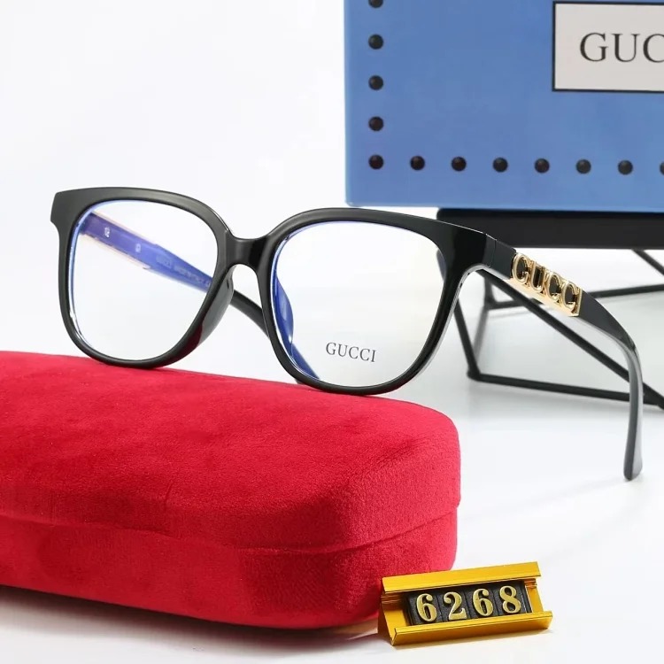 Guc1ci fashion sunglasses