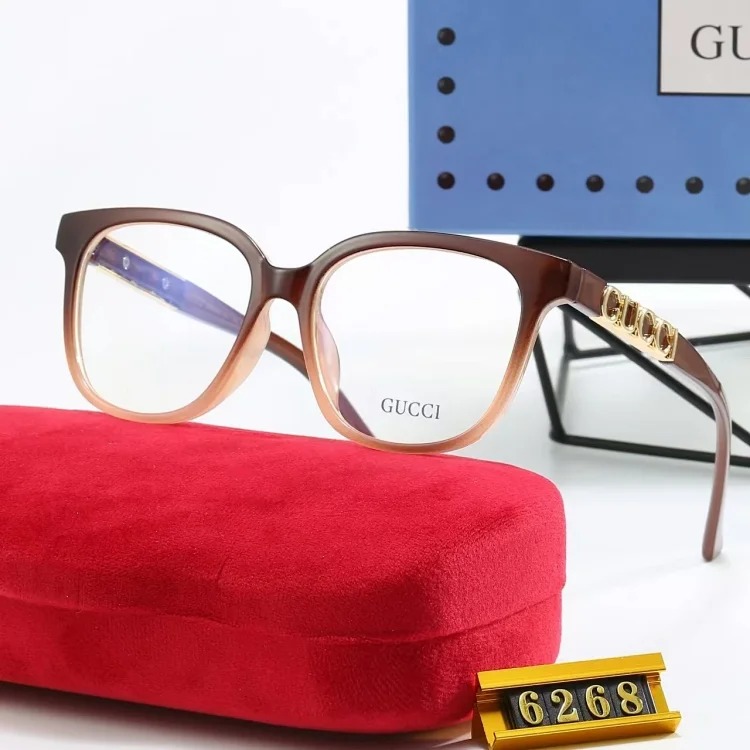 Guc1ci fashion sunglasses
