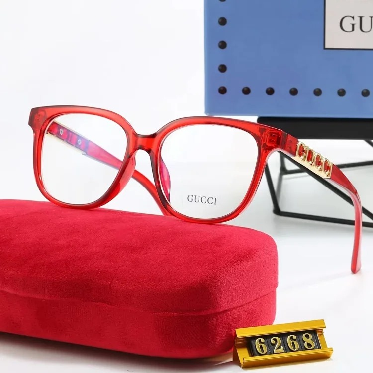 Guc1ci fashion sunglasses