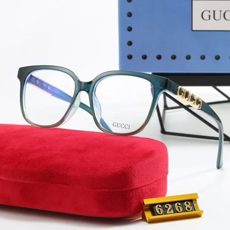 Guc1ci fashion sunglasses