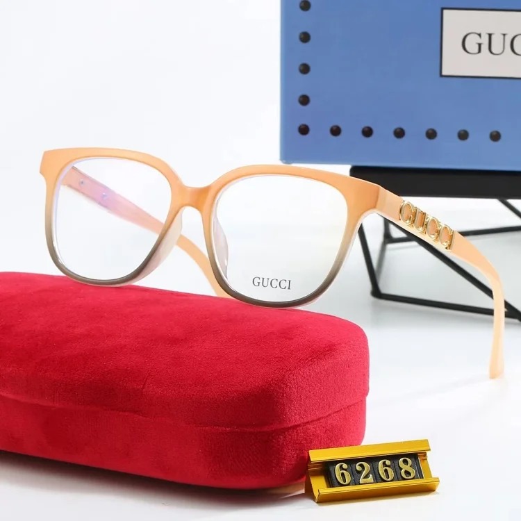 Guc1ci fashion sunglasses