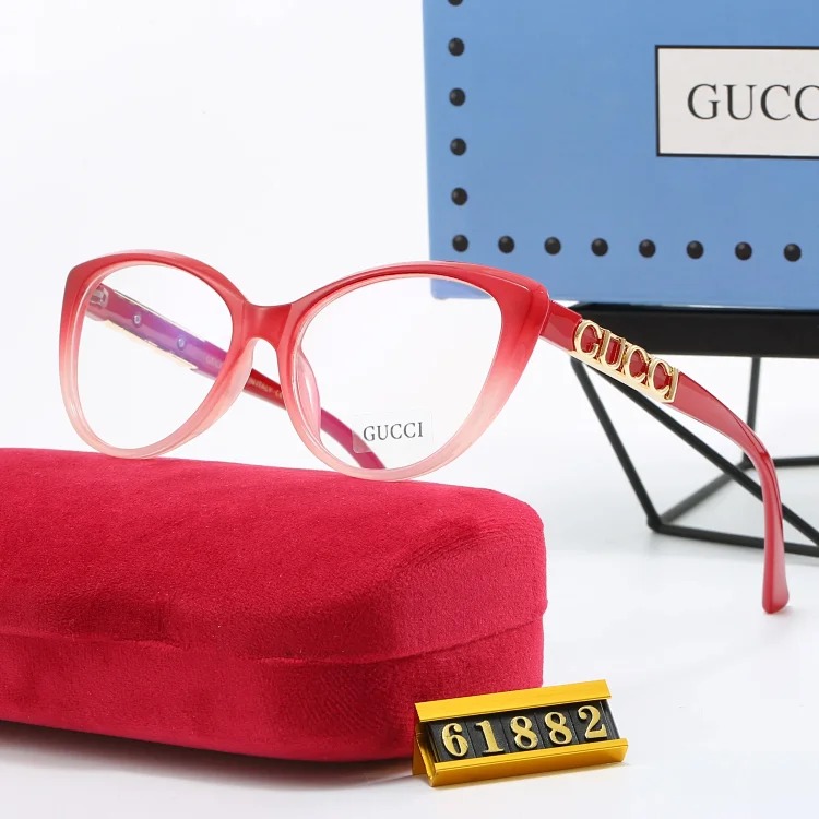 Guc1ci fashion sunglasses
