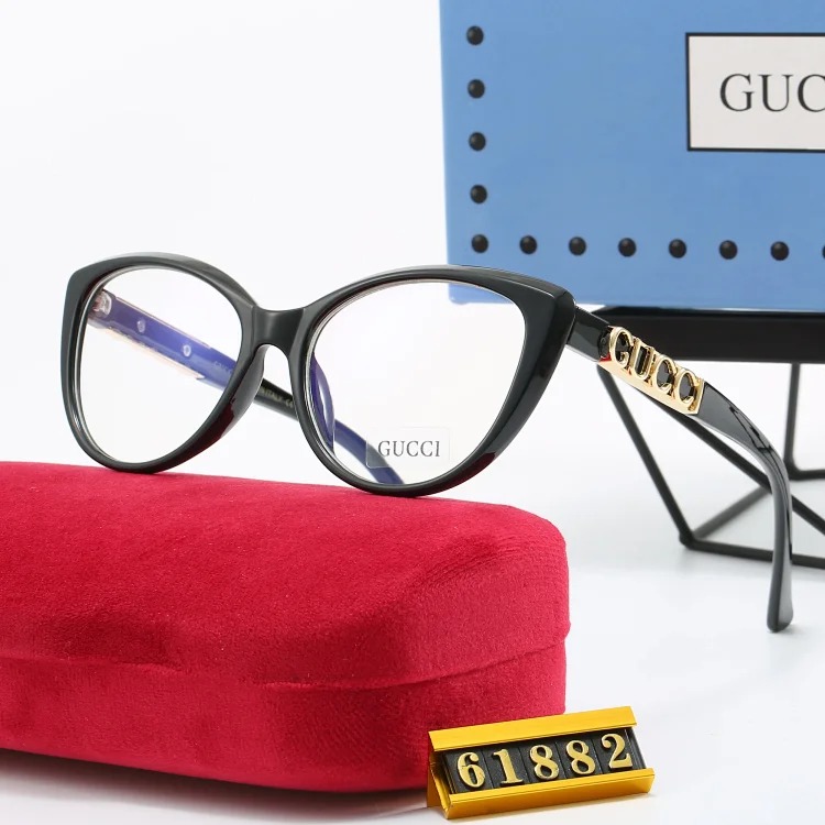 Guc1ci fashion sunglasses