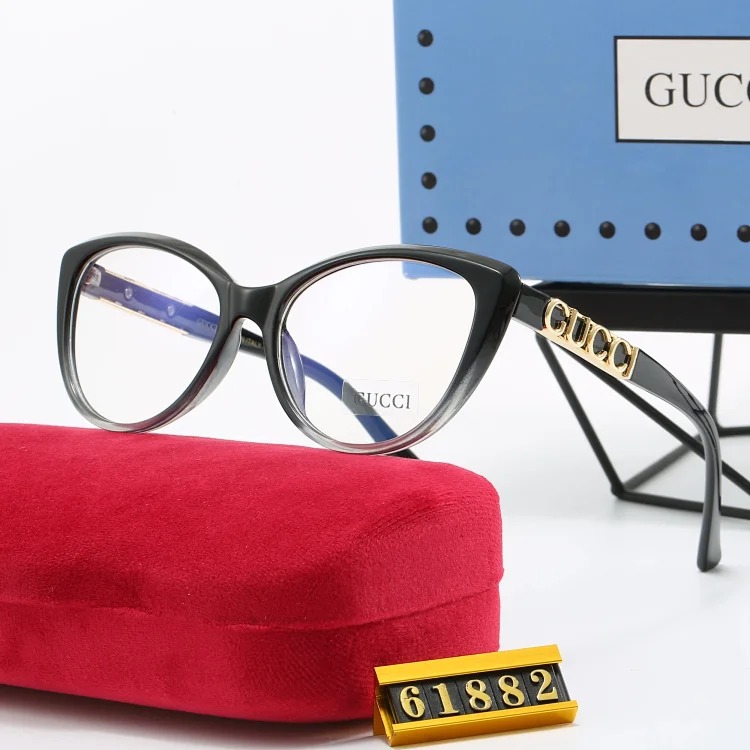 Guc1ci fashion sunglasses