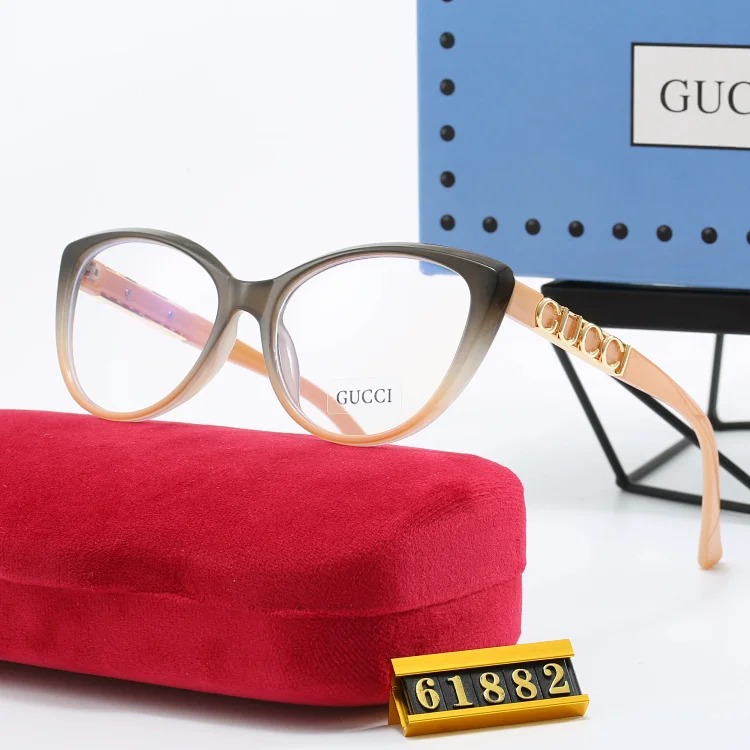 Guc1ci fashion sunglasses
