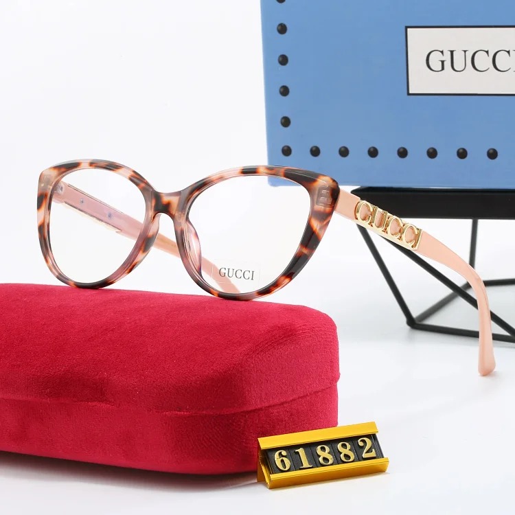 Guc1ci fashion sunglasses