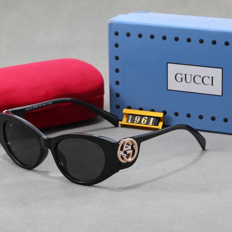 Guc1ci fashion sunglasses