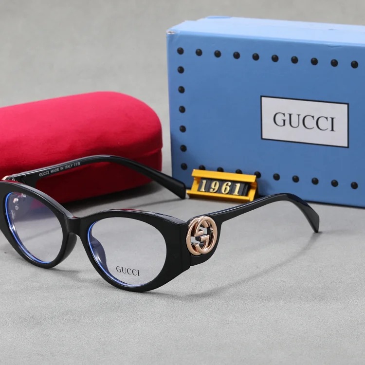 Guc1ci fashion sunglasses