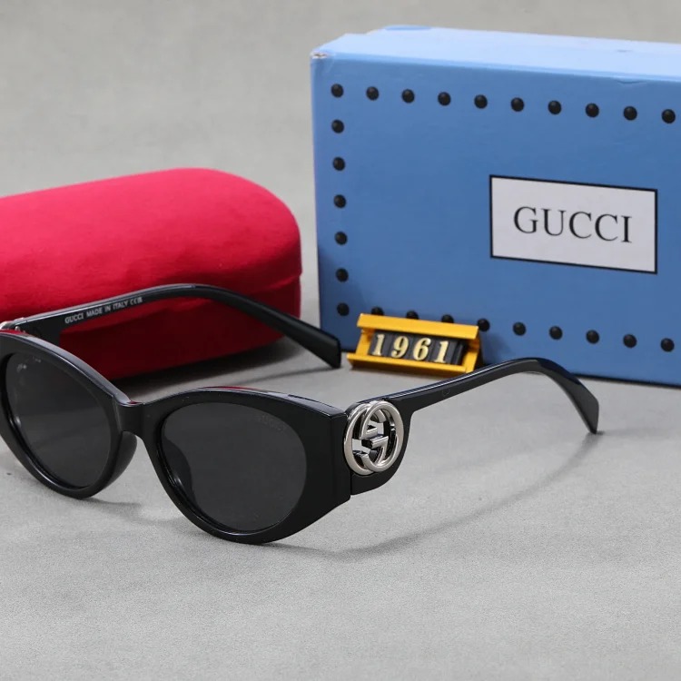 Guc1ci fashion sunglasses