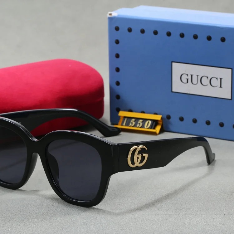 Guc1ci fashion sunglasses