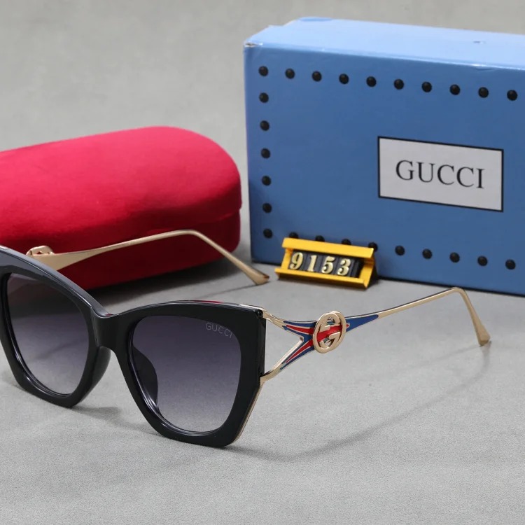 Guc1ci fashion sunglasses