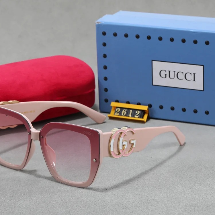 Guc1ci fashion sunglasses