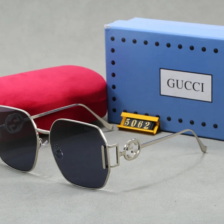 Guc1ci fashion sunglasses