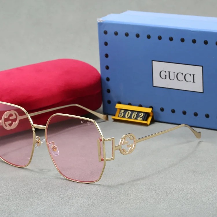 Guc1ci fashion sunglasses