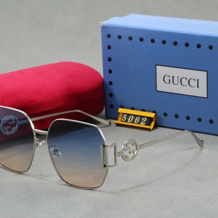 Guc1ci fashion sunglasses