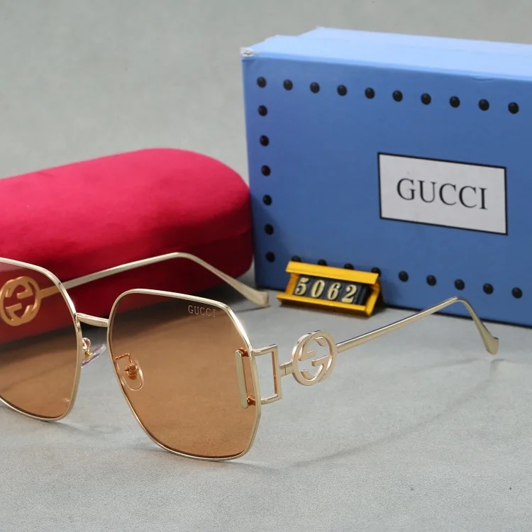 Guc1ci fashion sunglasses