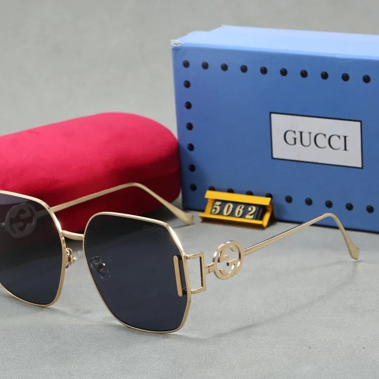 Guc1ci fashion sunglasses