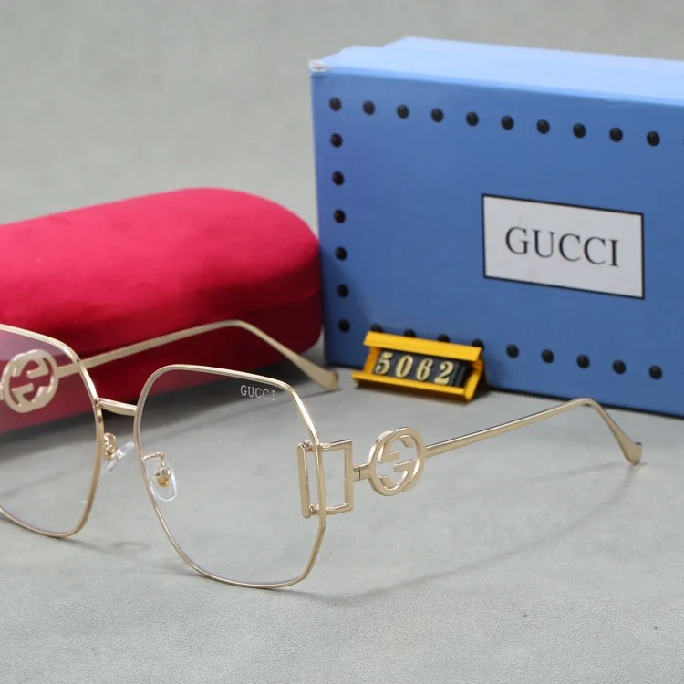 Guc1ci fashion sunglasses