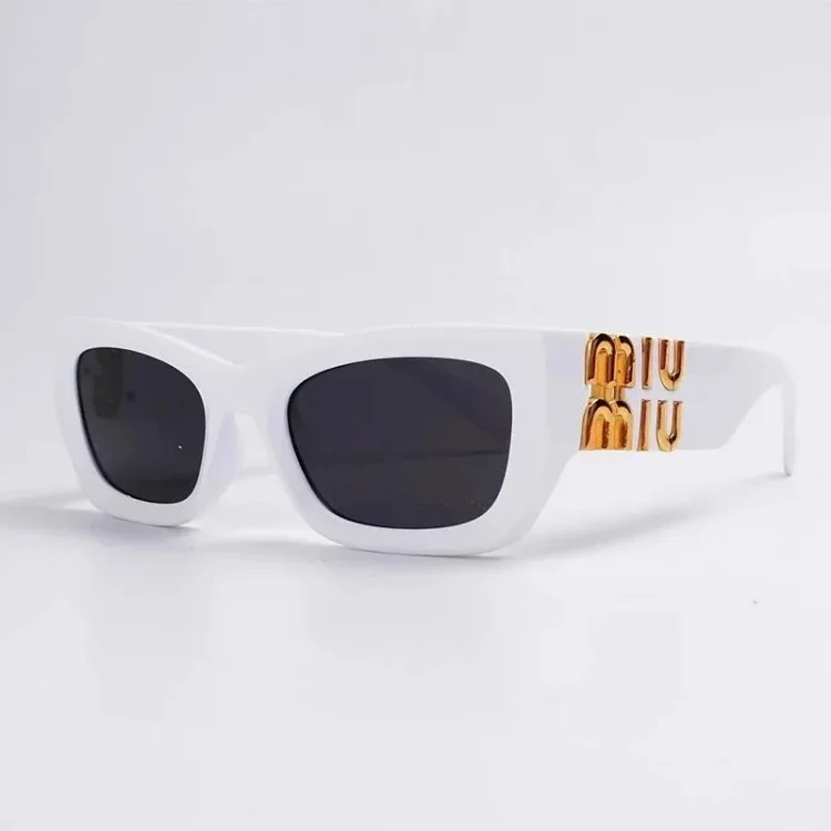 Miu Miu glasses are being shipped normally. Non-quality issues