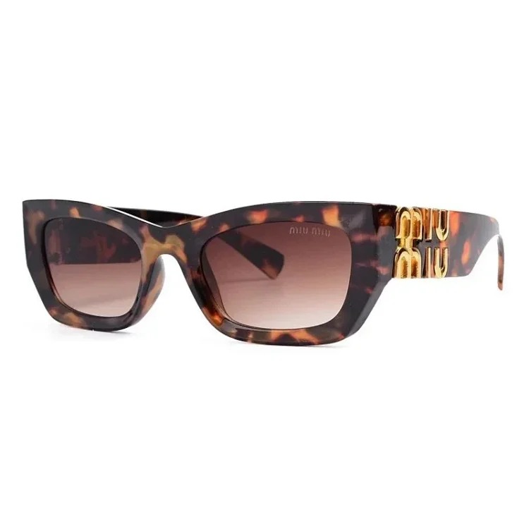 Miu Miu glasses are being shipped normally. Non-quality issues