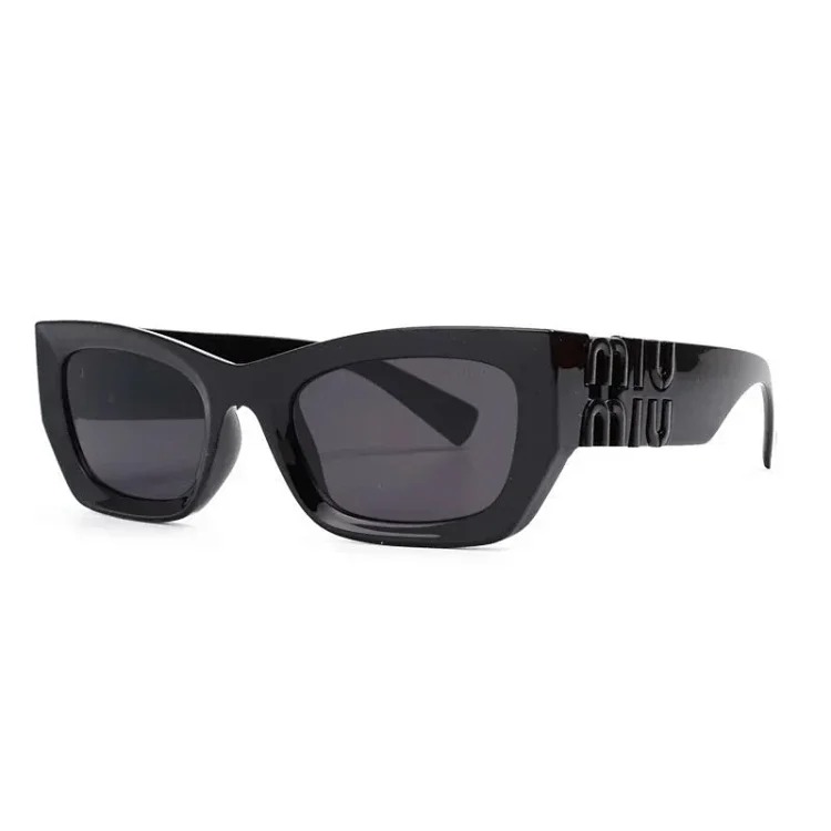 Miu Miu glasses are being shipped normally. Non-quality issues