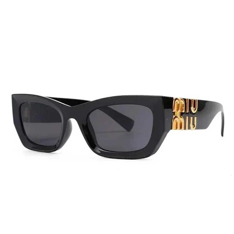 Miu Miu glasses are being shipped normally. Non-quality issues