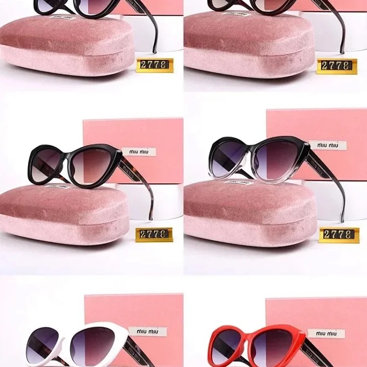Miu Miu glasses are being shipped normally. Non-quality issues
