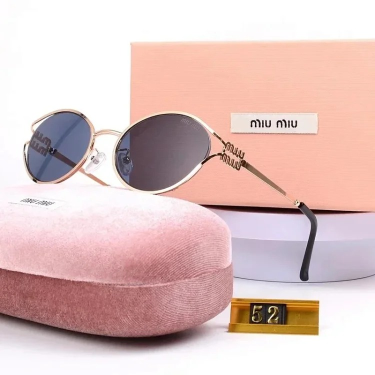 Miu Miu glasses are being shipped normally. Non-quality issues