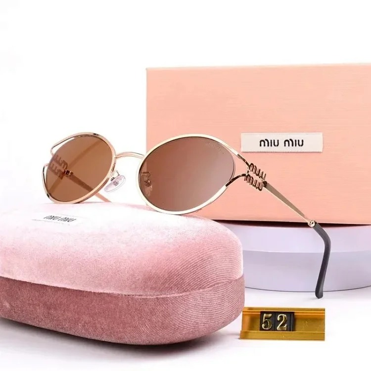 Miu Miu glasses are being shipped normally. Non-quality issues
