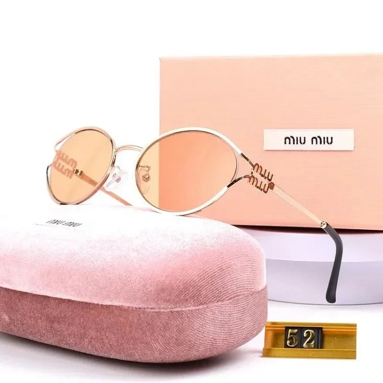 Miu Miu glasses are being shipped normally. Non-quality issues