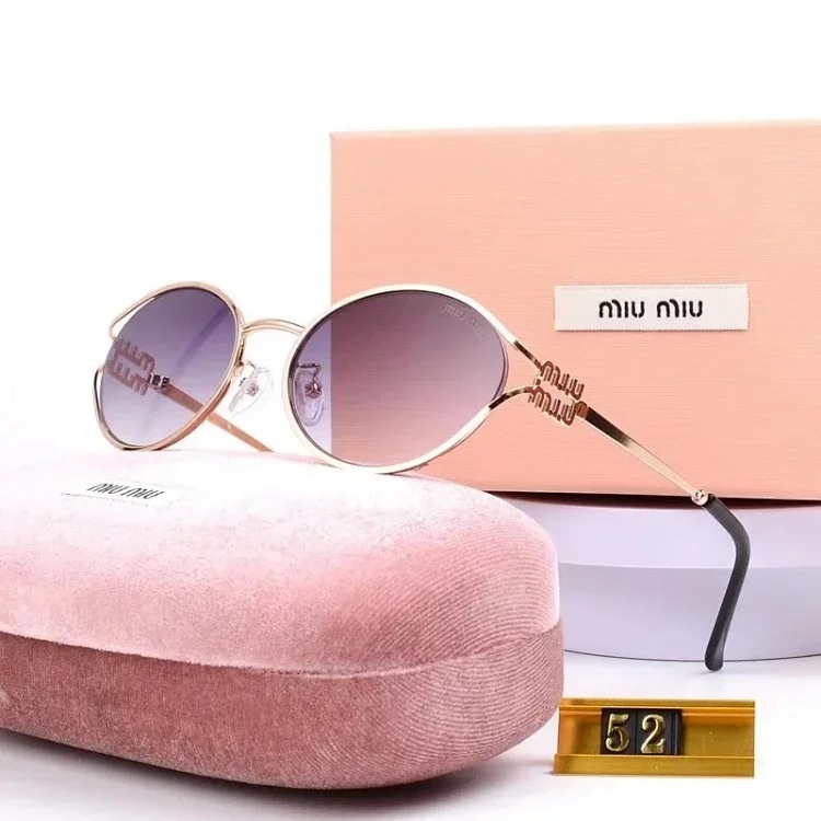 Miu Miu glasses are being shipped normally. Non-quality issues