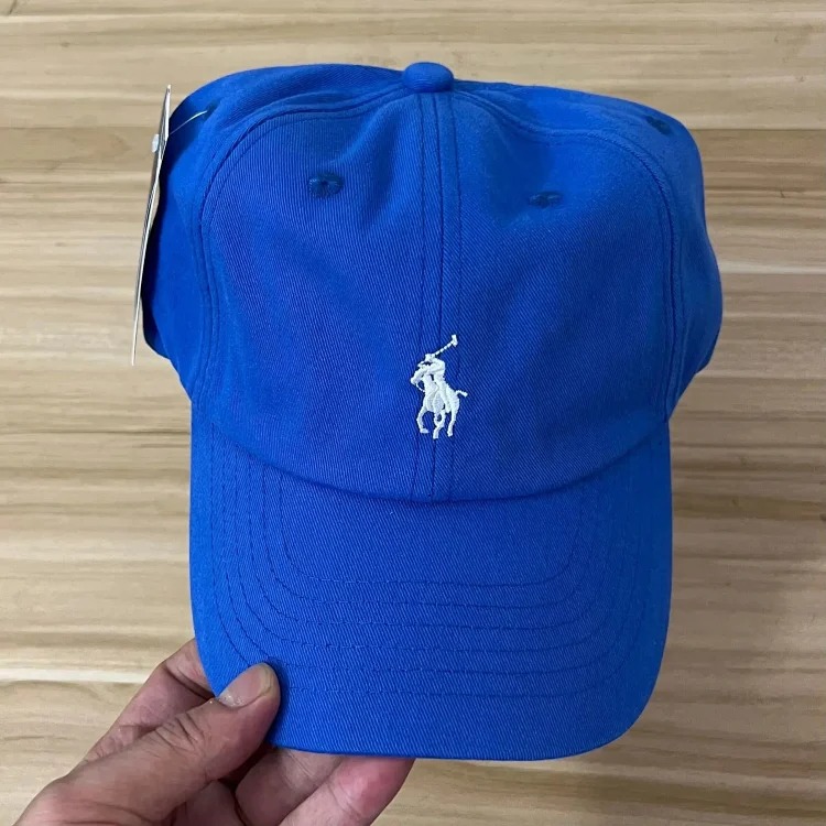 Youth trendy baseball cap