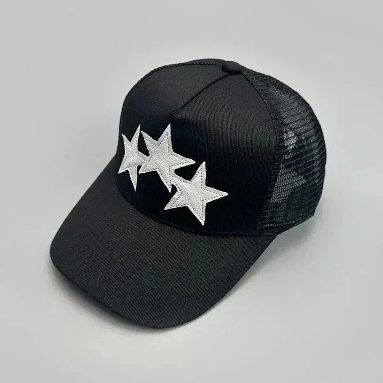 Trendy and comfortable baseball cap 01: