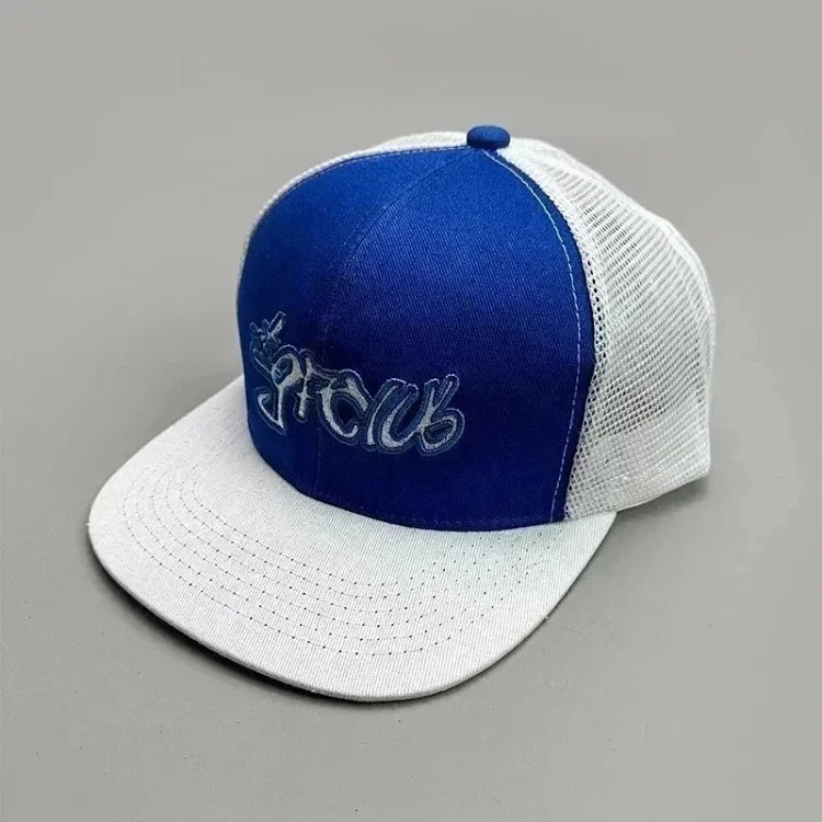 Trendy and comfortable baseball cap 01: