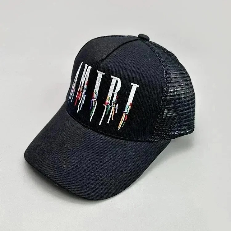 Trendy and comfortable baseball cap 01: