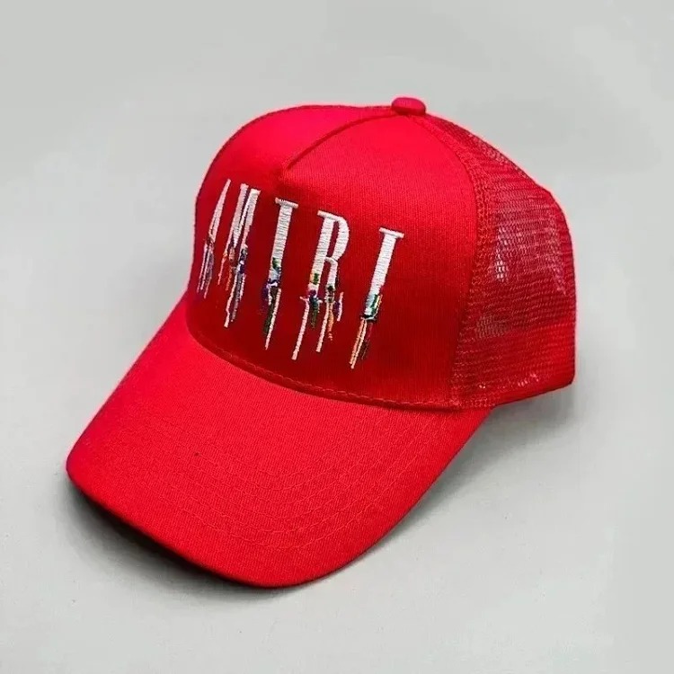 Trendy and comfortable baseball cap 01: