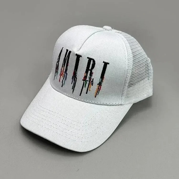 Trendy and comfortable baseball cap 01:
