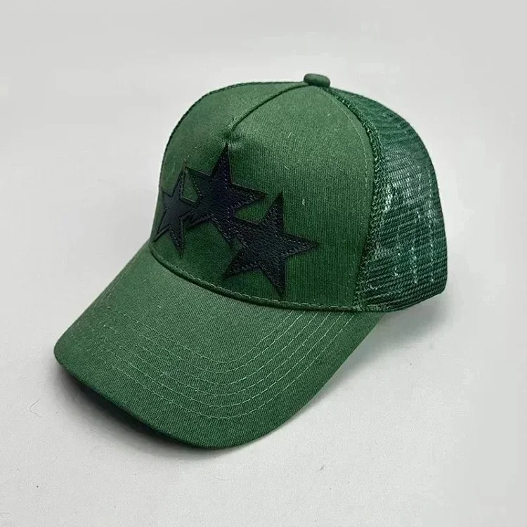 Trendy and comfortable baseball cap 01: