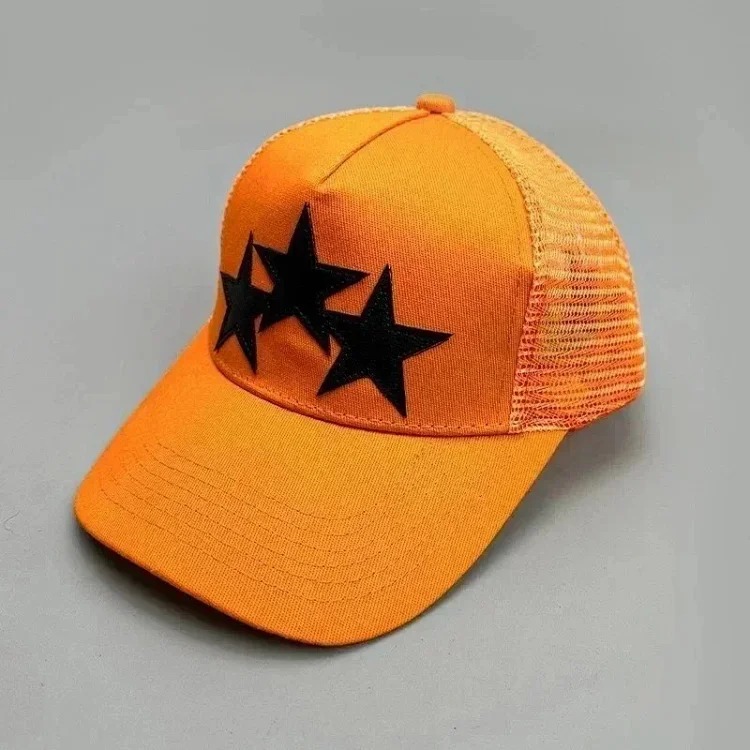 Trendy and comfortable baseball cap 01: