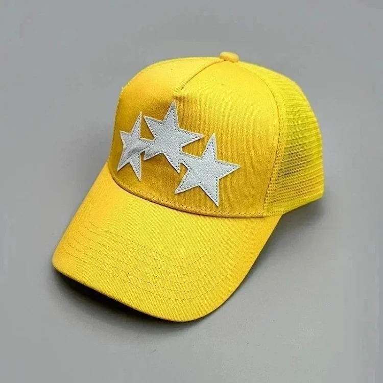 Trendy and comfortable baseball cap 01: