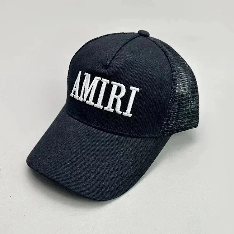 Trendy and comfortable baseball cap 01: