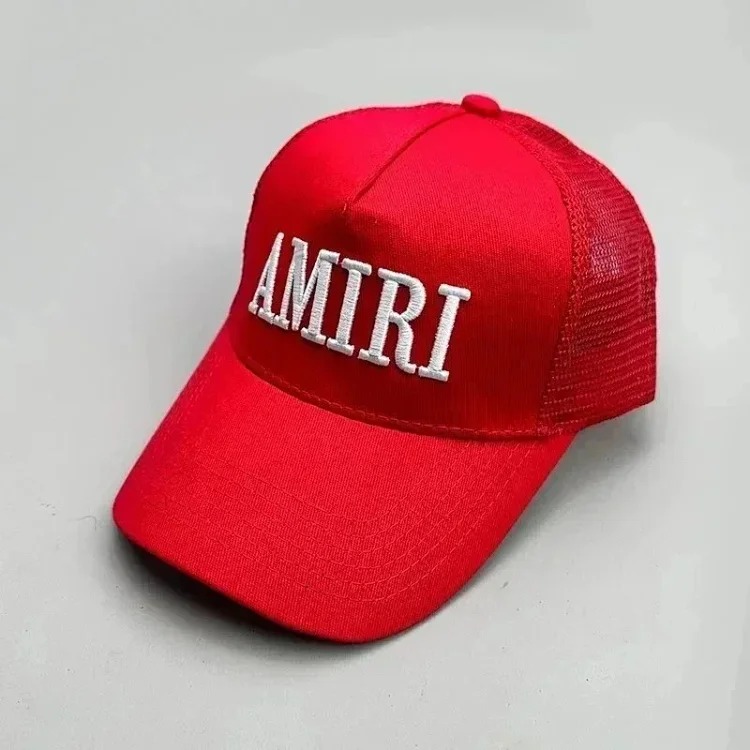 Trendy and comfortable baseball cap 01: