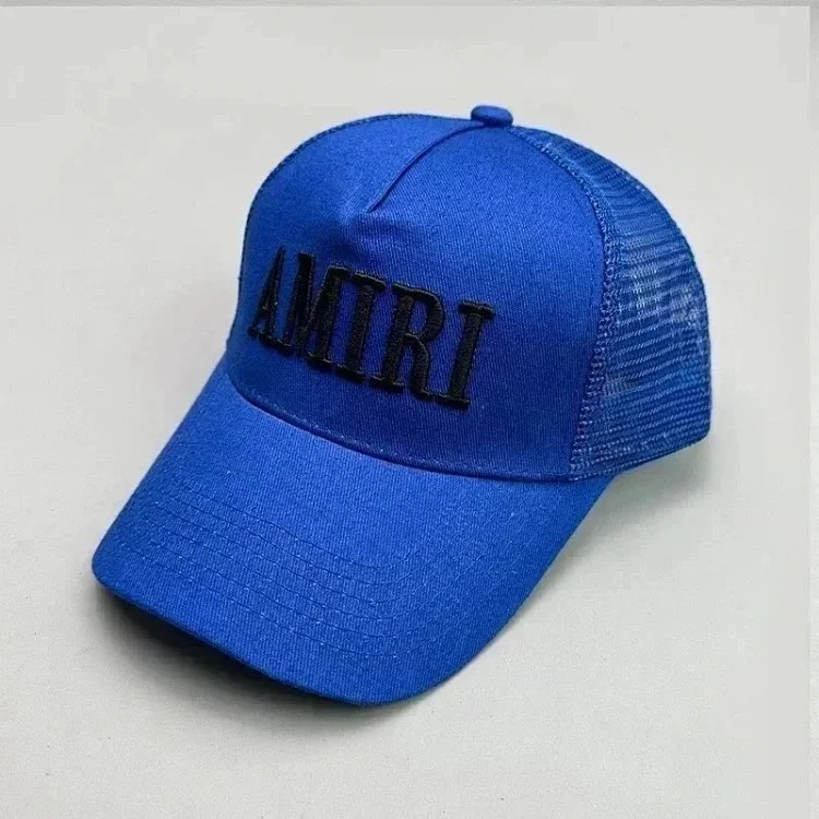 Trendy and comfortable baseball cap 01: