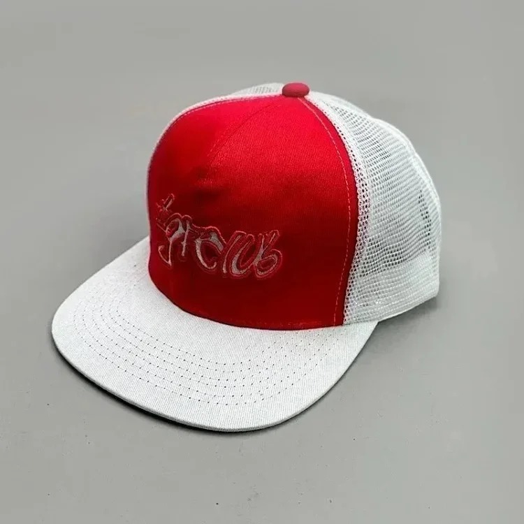 Trendy and comfortable baseball cap 01: