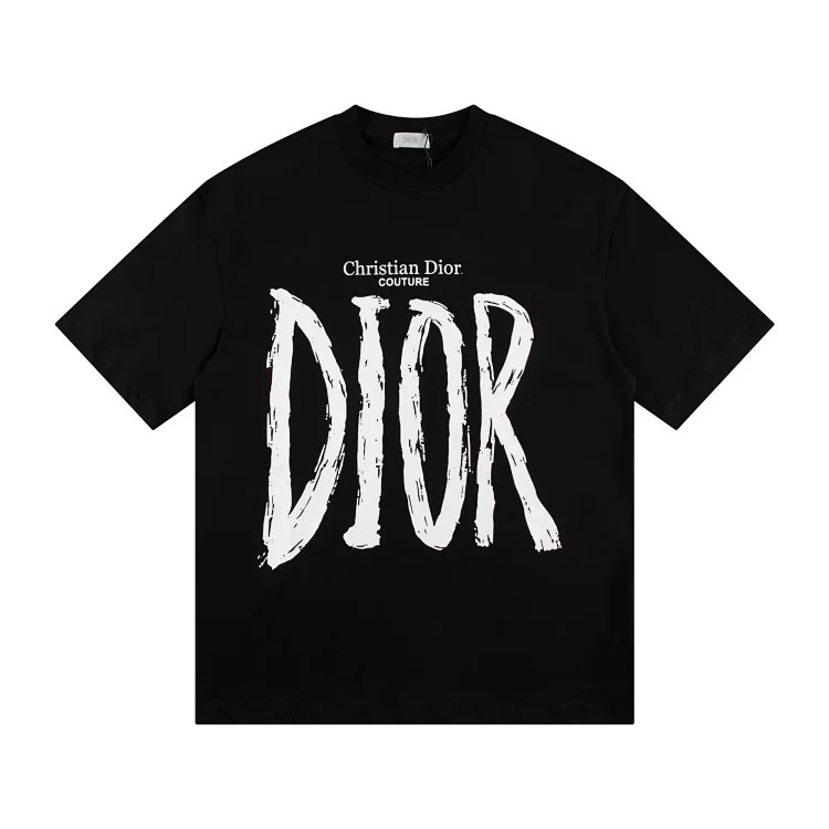 Comfortable, classic and versatile casual T-shirt DD