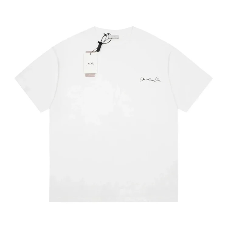 Comfortable, classic and versatile casual T-shirt DD