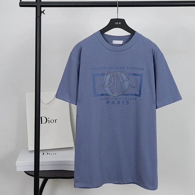 Comfortable, classic and versatile casual T-shirt DD