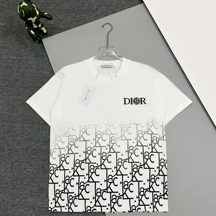 Comfortable, classic and versatile casual T-shirt DD