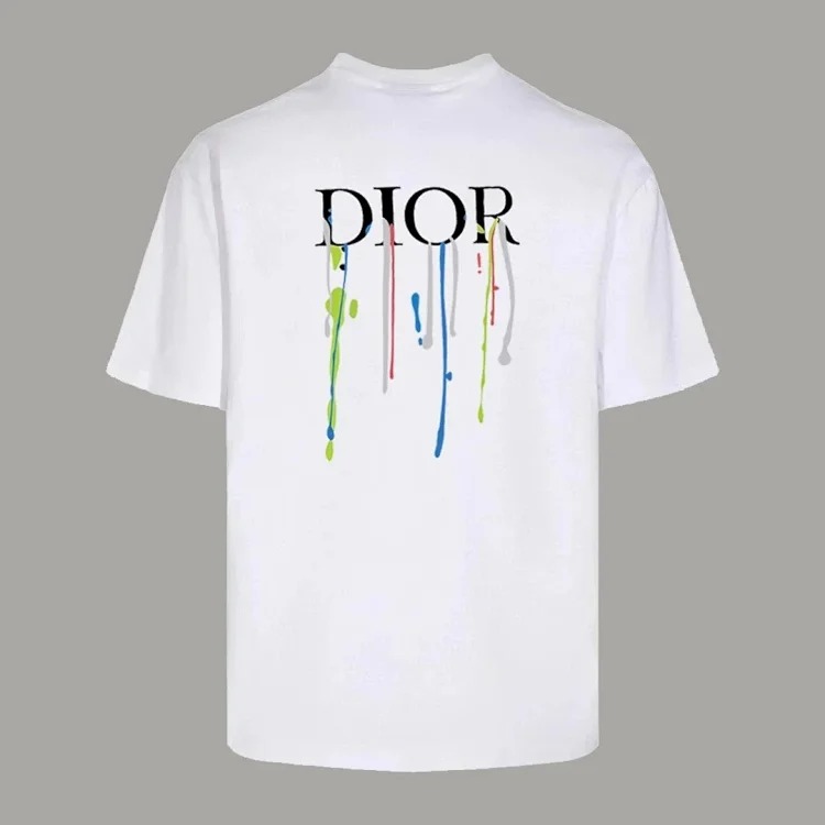 Comfortable, classic and versatile casual T-shirt DD