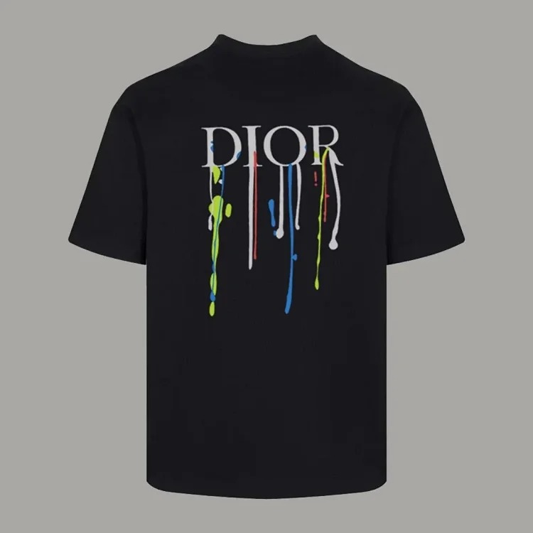Comfortable, classic and versatile casual T-shirt DD